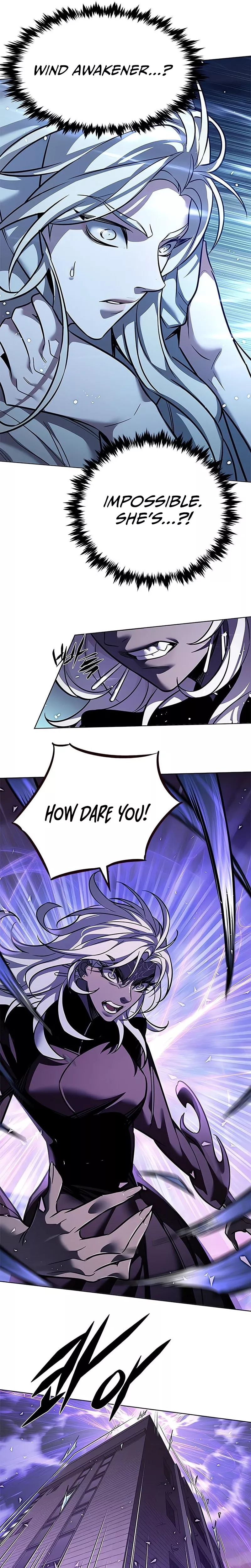 Eleceed, chapter 378, image 13