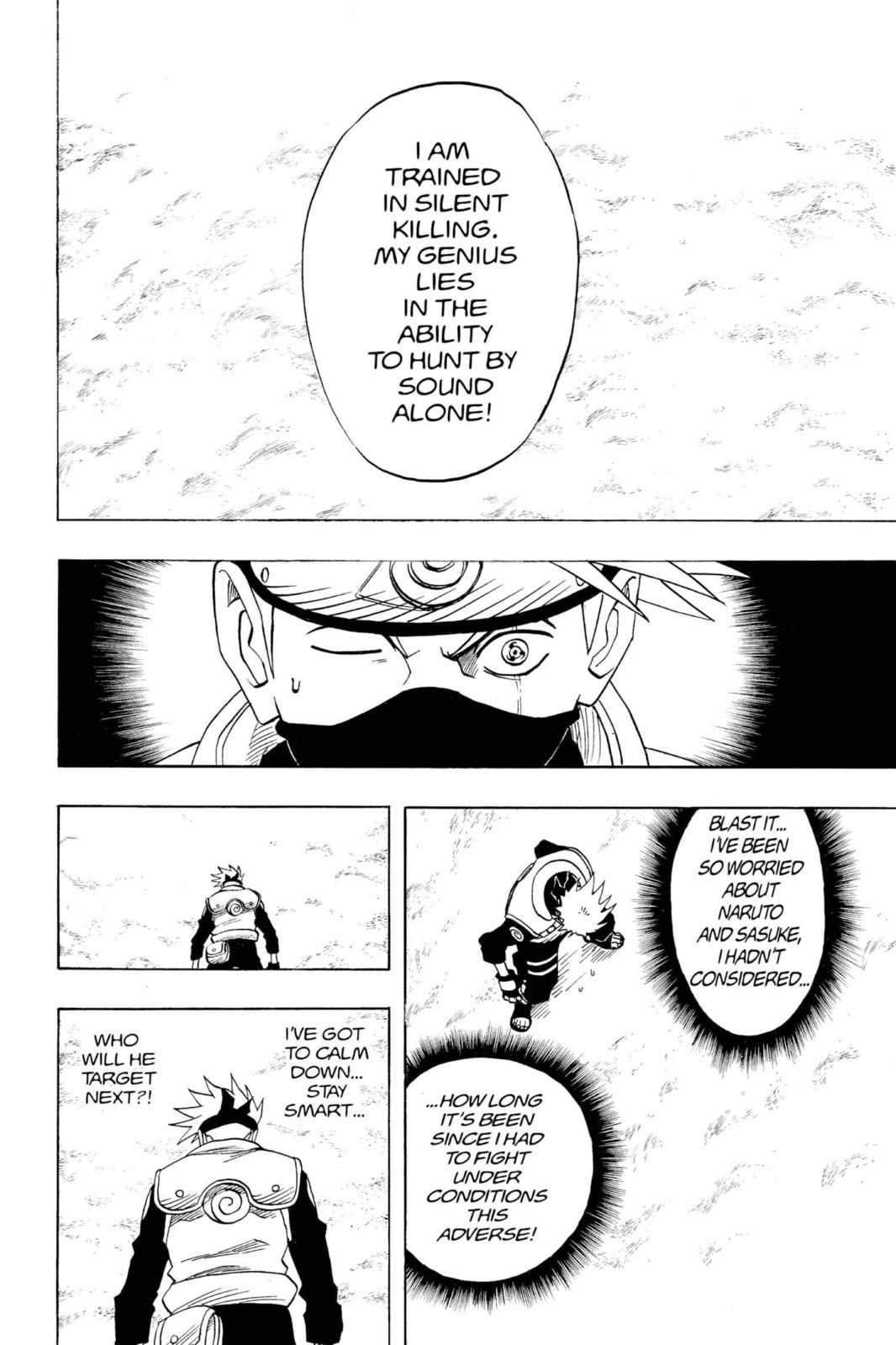 Naruto, chapter 26, image 16