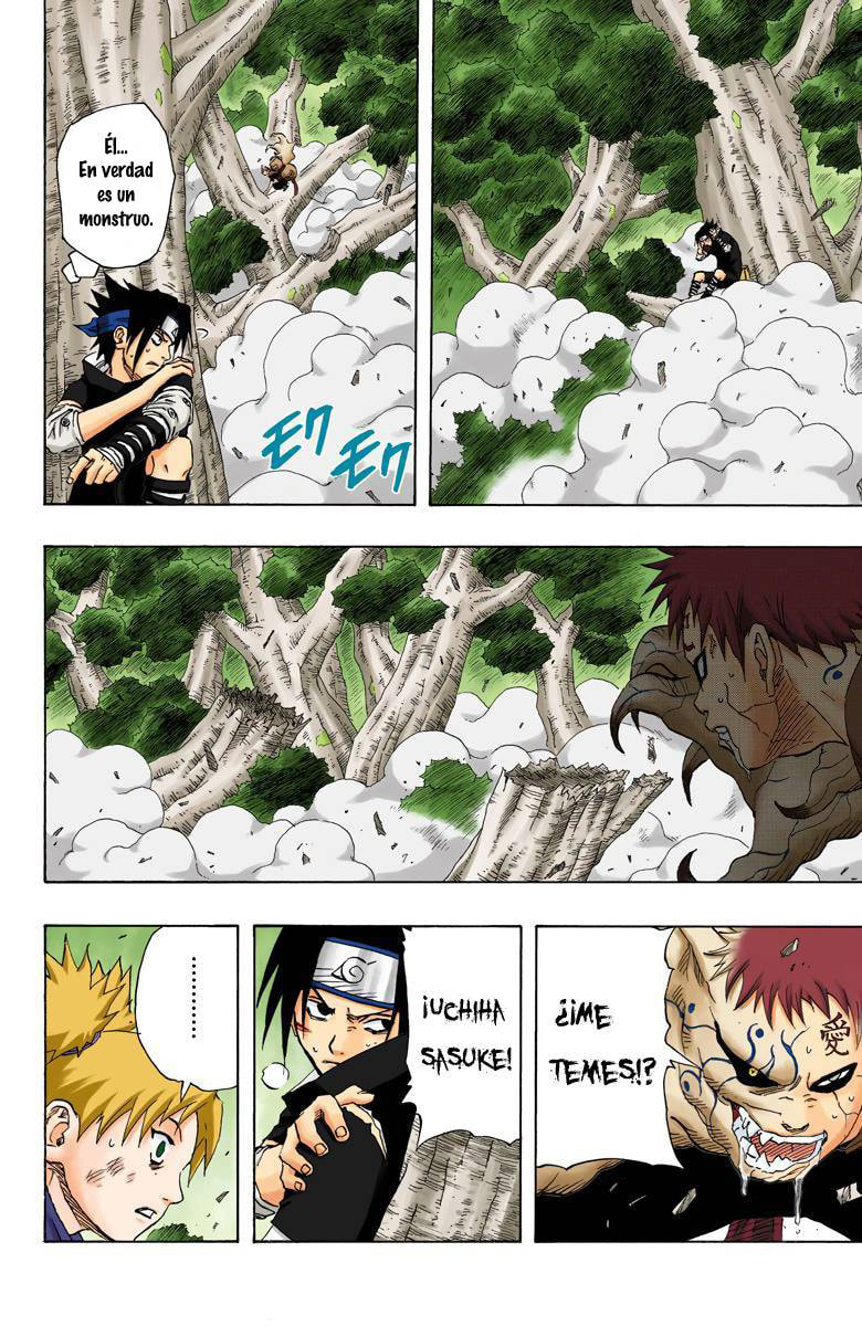 Naruto, chapter 127, image 13