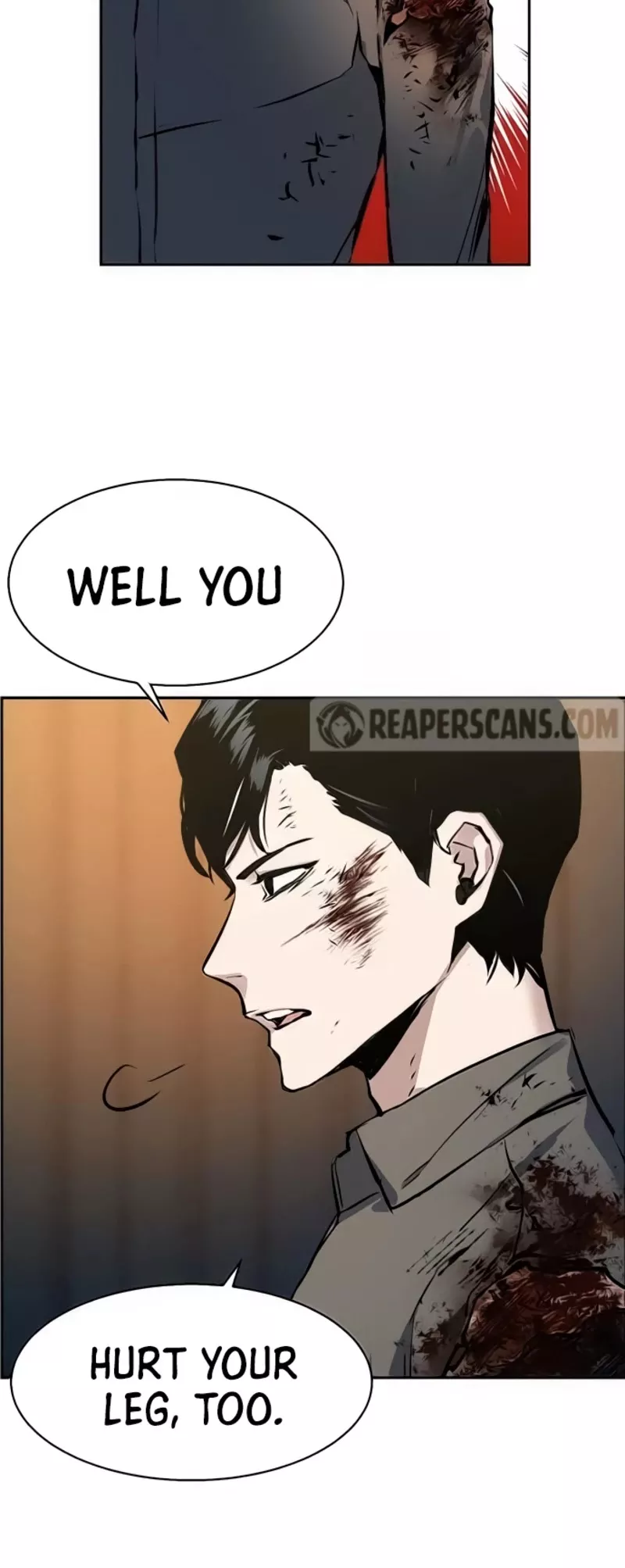 Teenage Mercenary, chapter 16, image 13