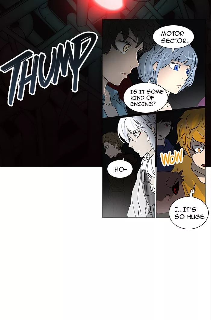 Tower of God, chapter 254, image 32