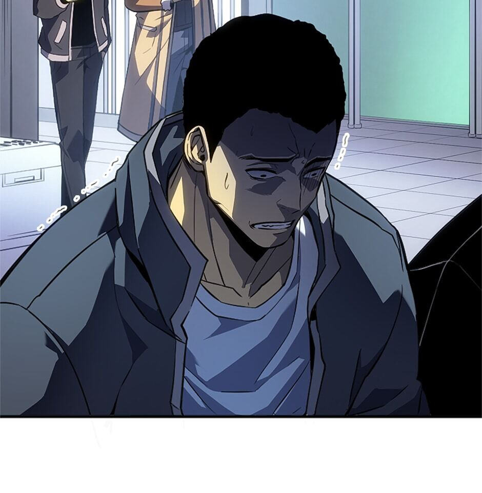 Solo Leveling, chapter 179.01, page 19
