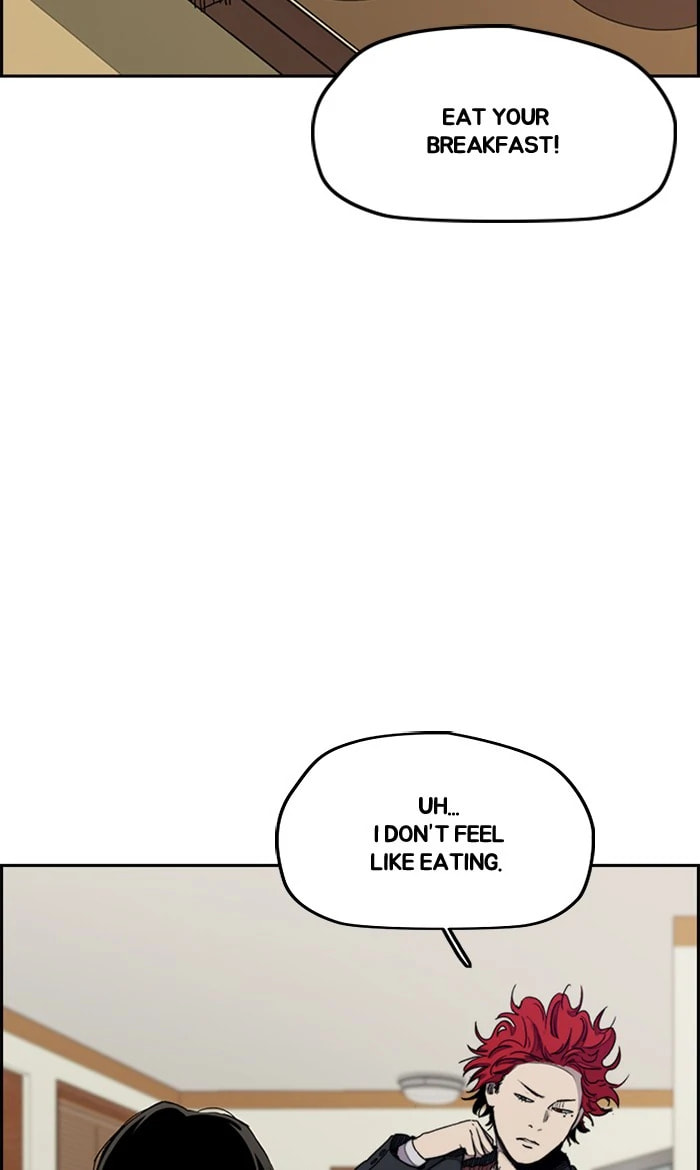 Wind Breaker, chapter 278, image 6