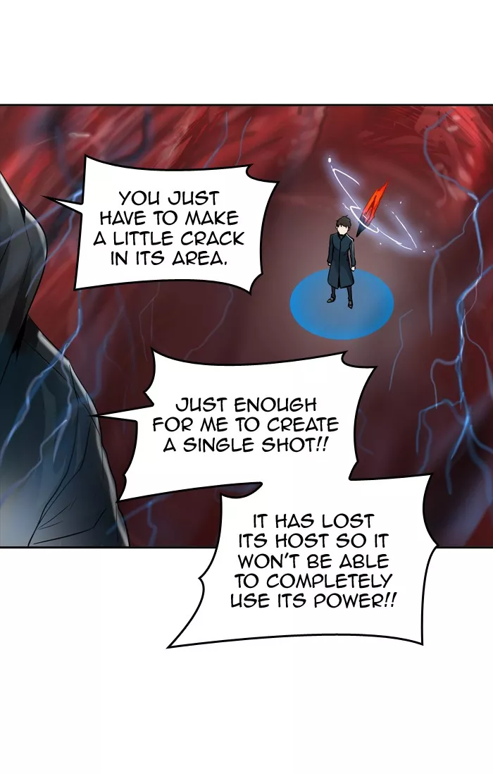 Tower of God, chapter 334, image 24