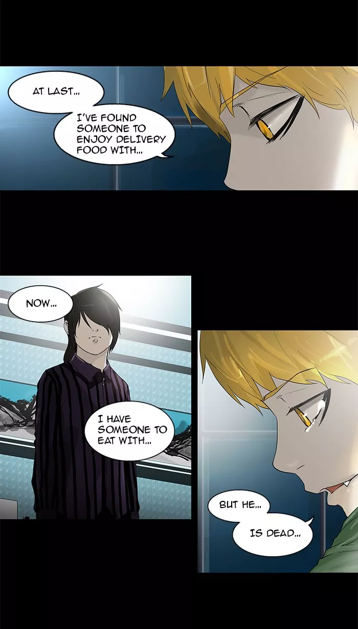 Tower of God, chapter 100, image 8