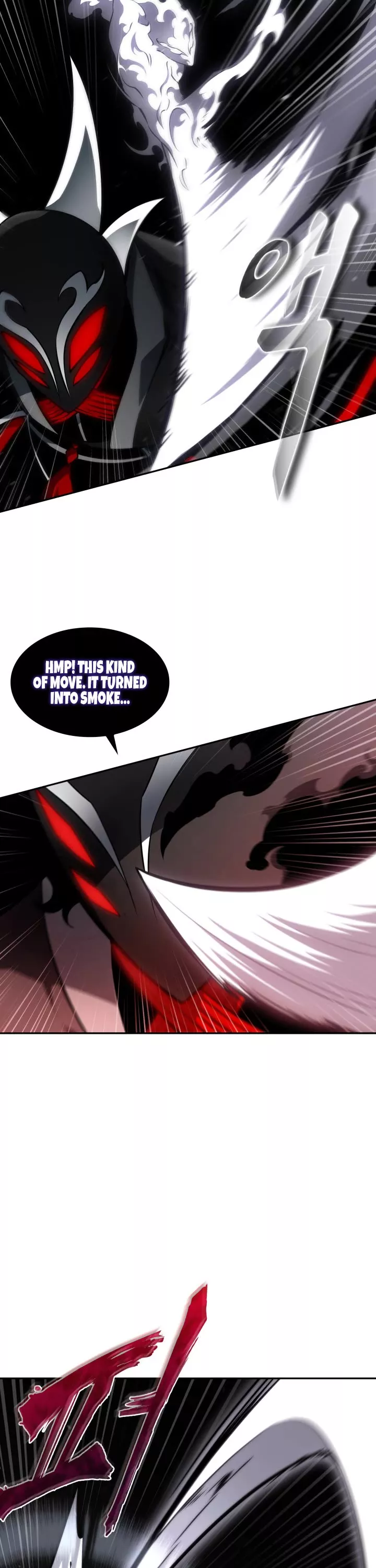 Tomb Raider King, chapter 390, image 29