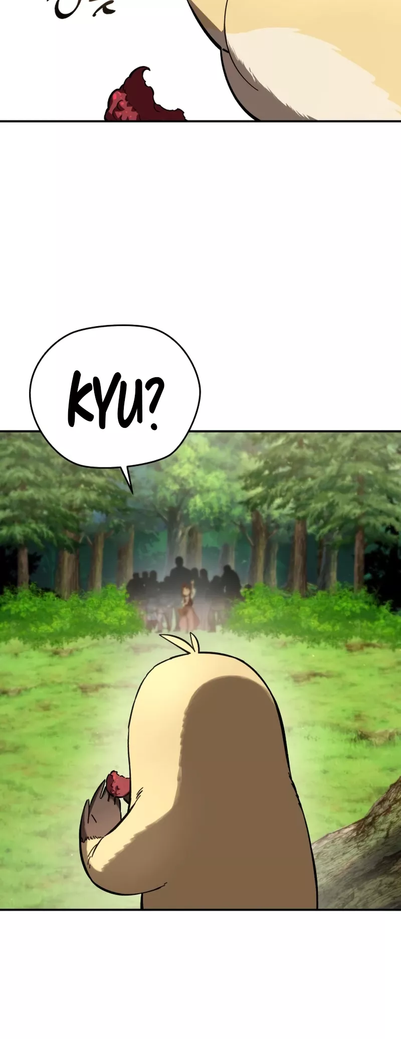 Star-Embracing Swordmaster, chapter 102, image 43