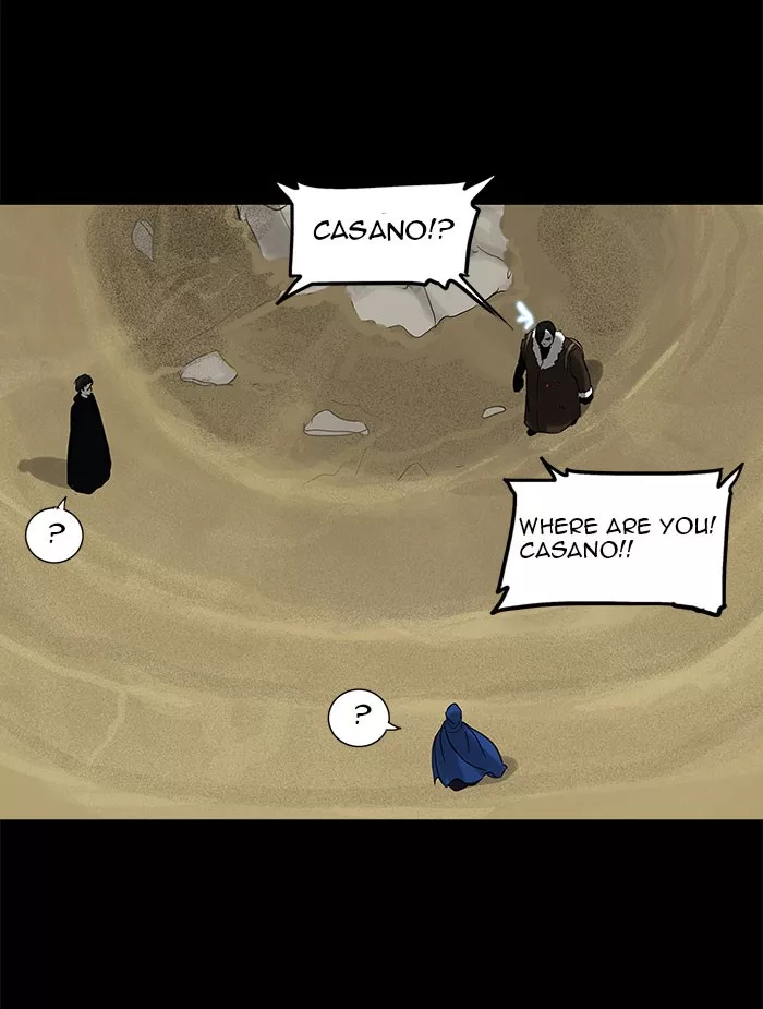 Tower of God, chapter 126, image 32
