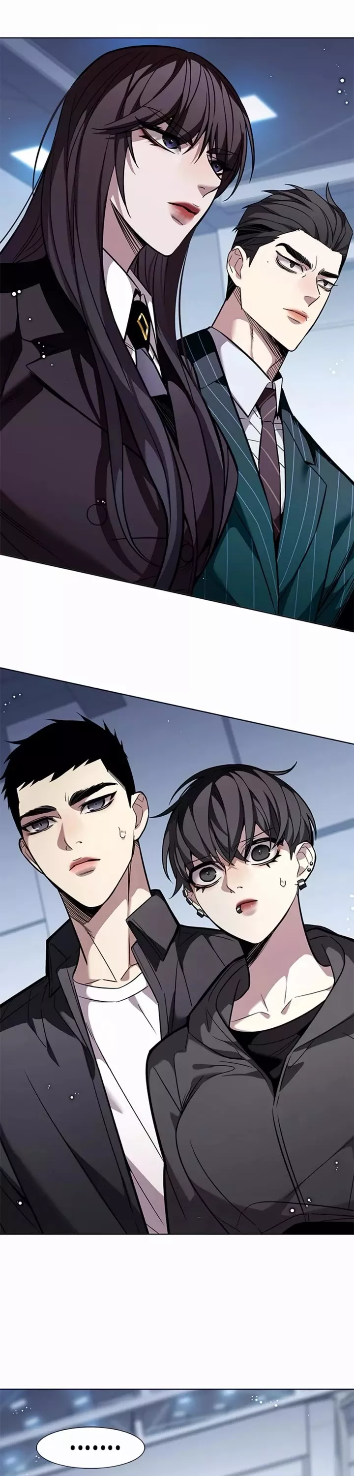 Eleceed, chapter 389, image 14
