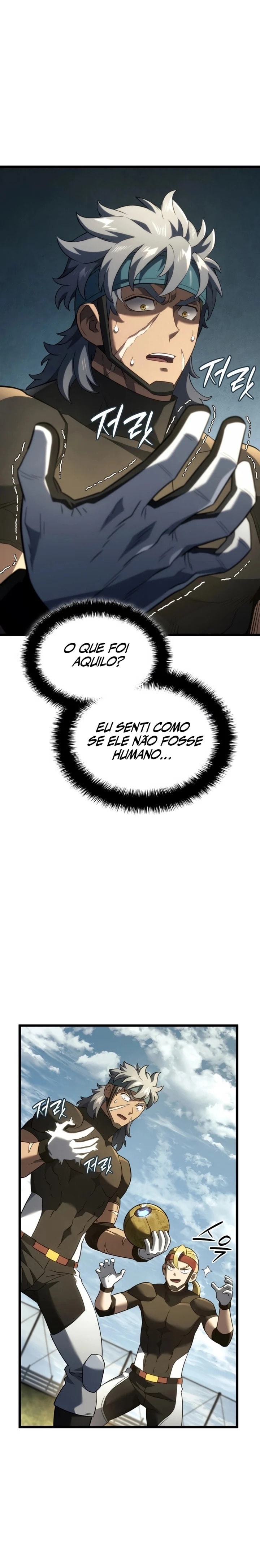 Revenge of the Baskerville Bloodhound, chapter 78, image 35