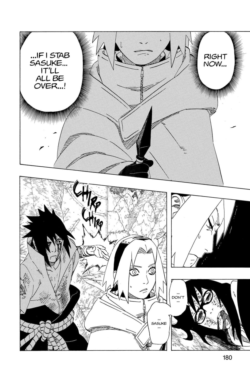Naruto, chapter 483, image 8