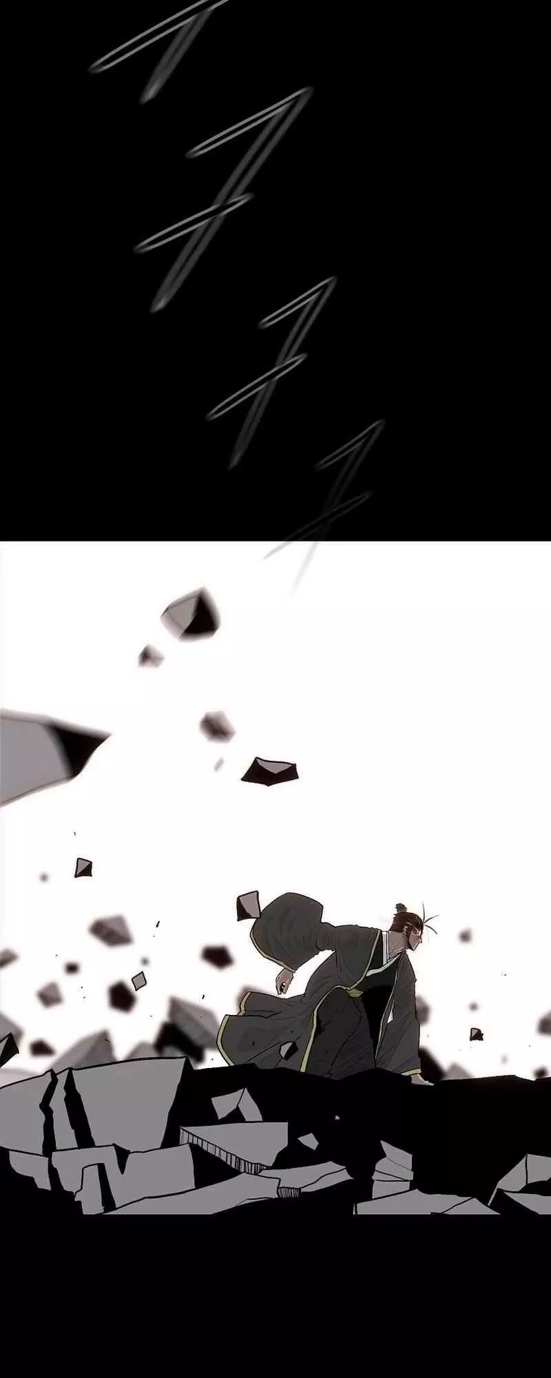 Legend of the Northern Blade, chapter 197, image 31