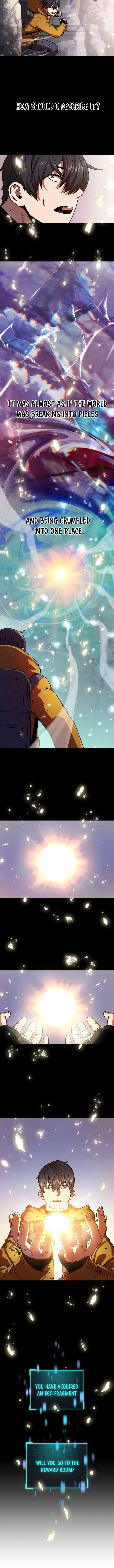 Player Who Can't Level Up, chapter 12, image 10