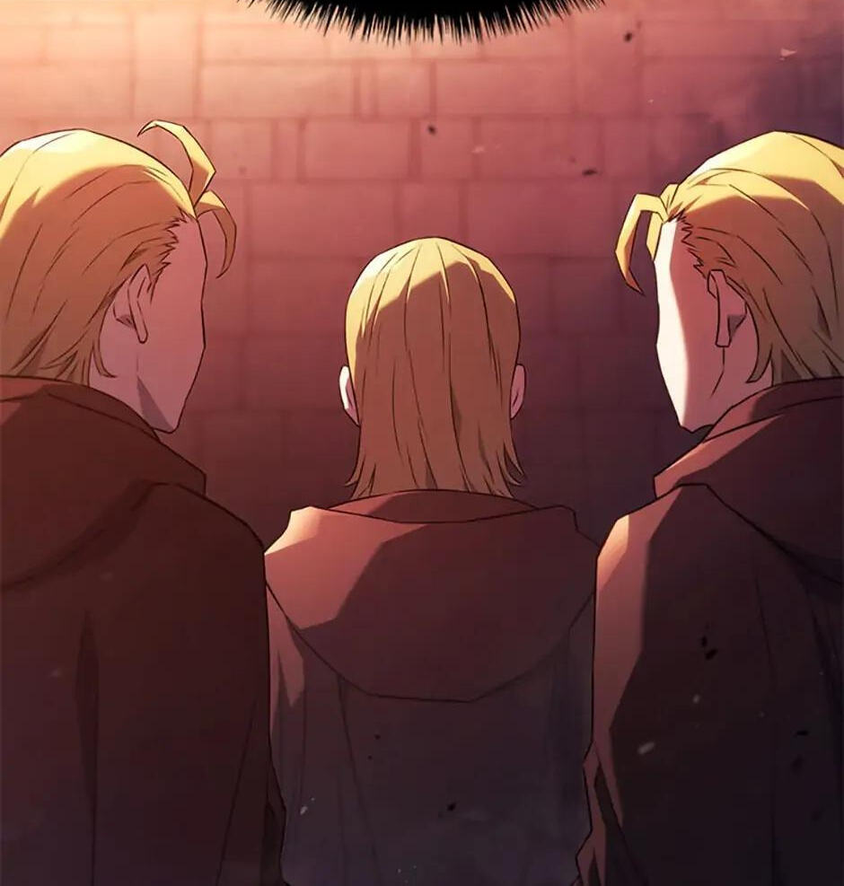 Revenge of the Baskerville Bloodhound, chapter 26, image 12
