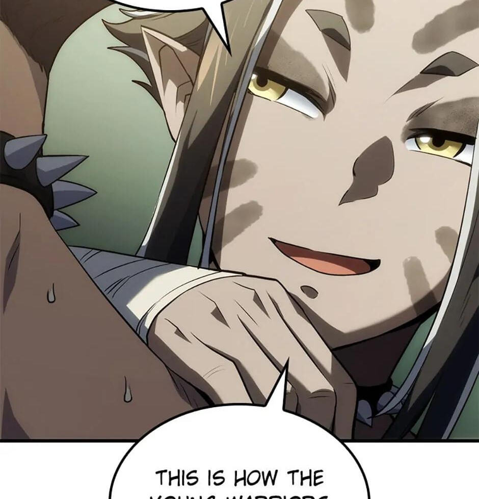 Revenge of the Baskerville Bloodhound, chapter 35, image 10