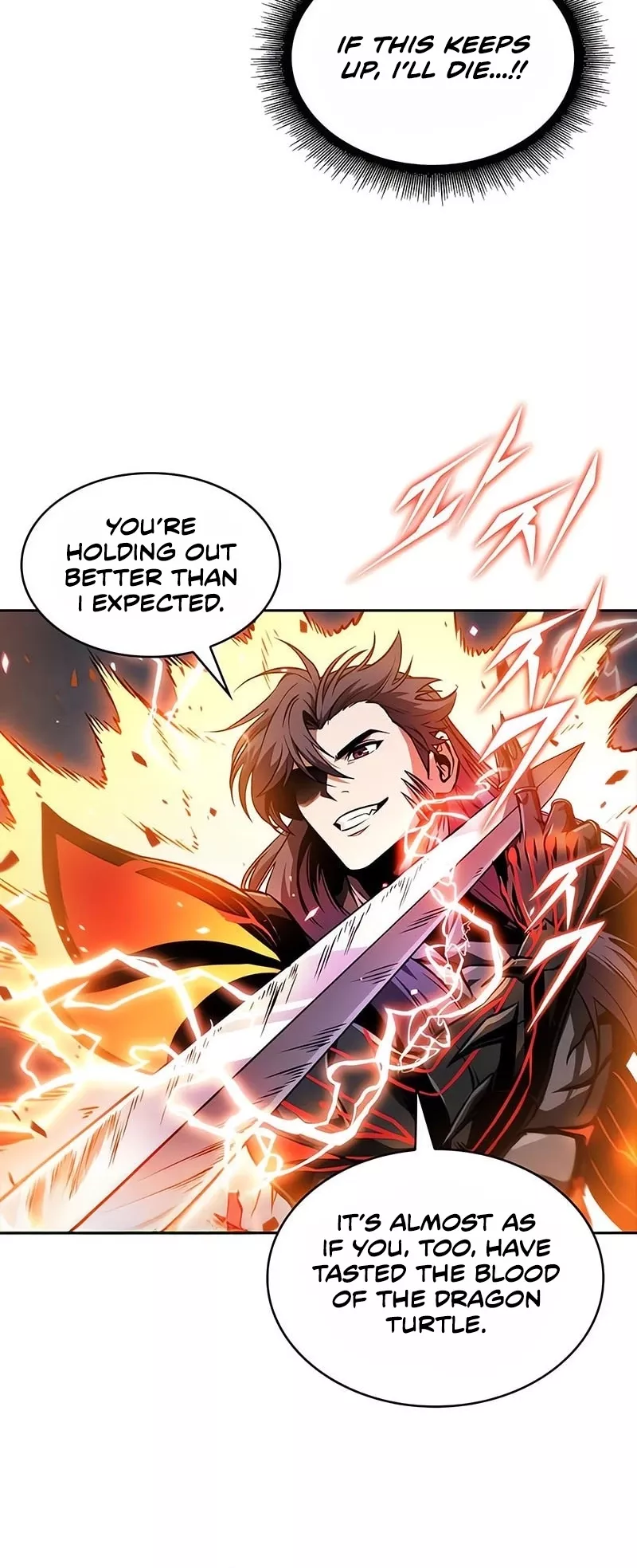 Nano Machine, chapter 289, image 4