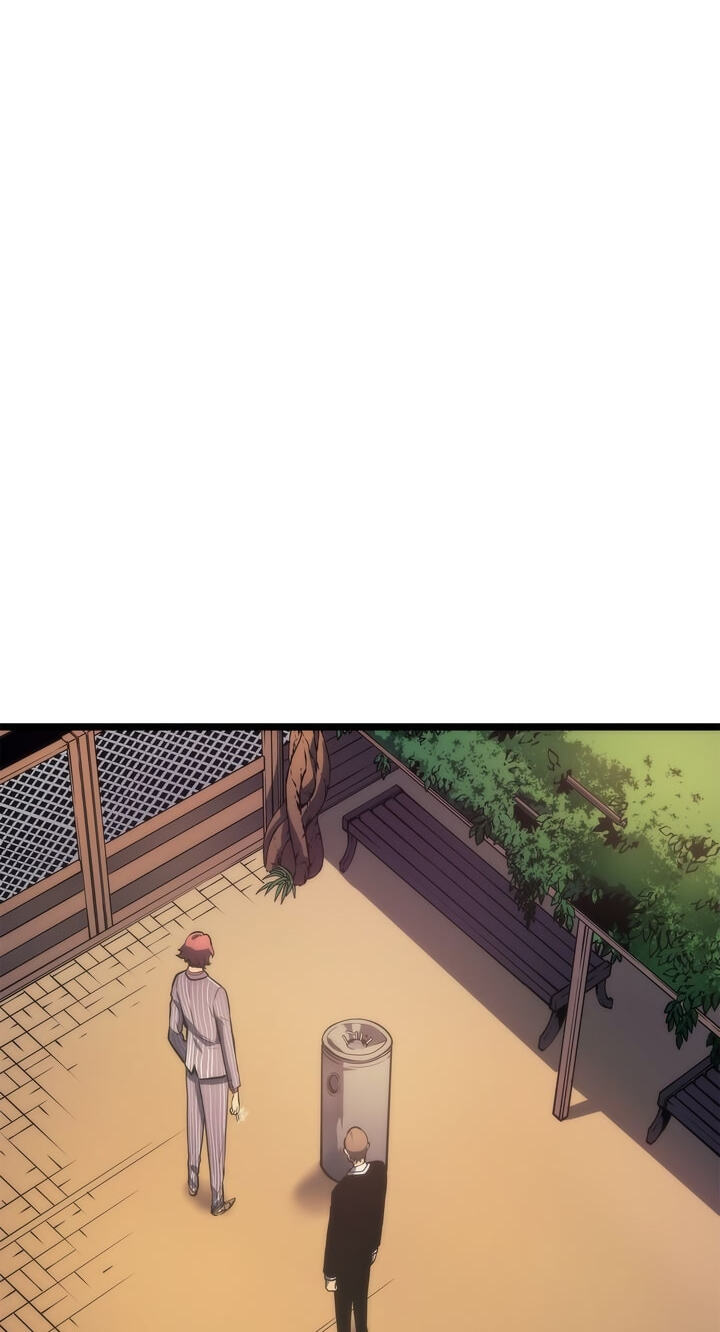 Solo Leveling, chapter 62, page 45