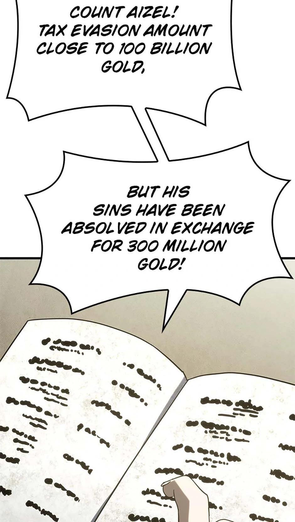 Revenge of the Baskerville Bloodhound, chapter 90, image 118