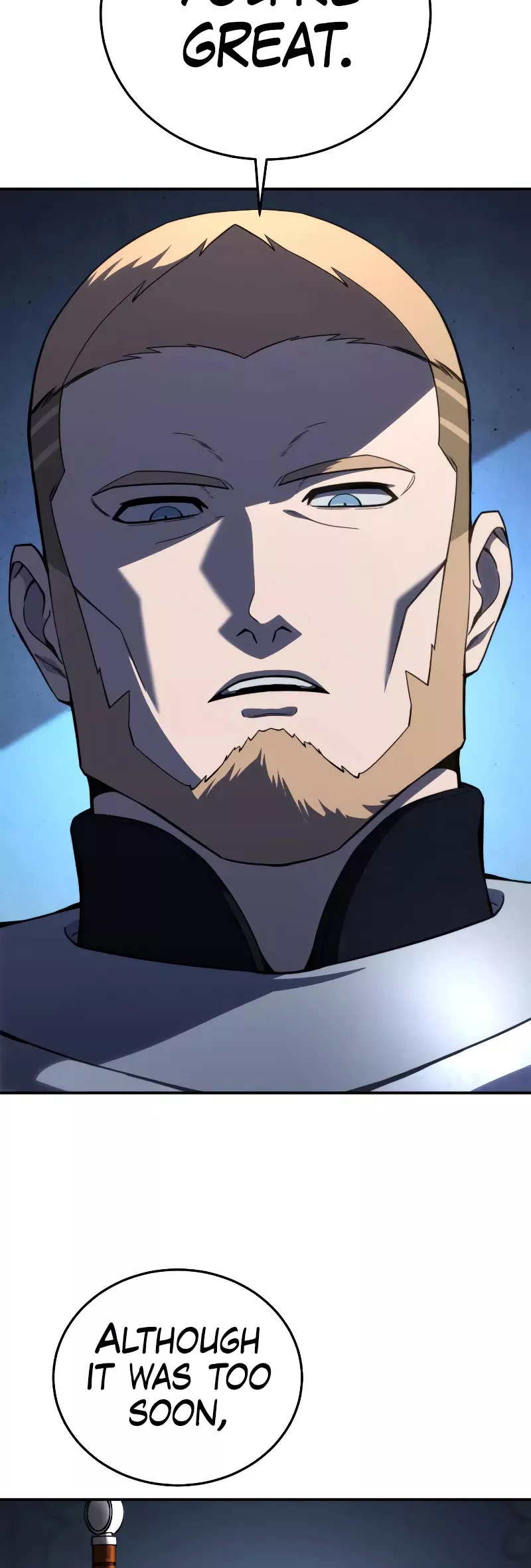 Star-Fostered Swordmaster, chapter 21, image 68