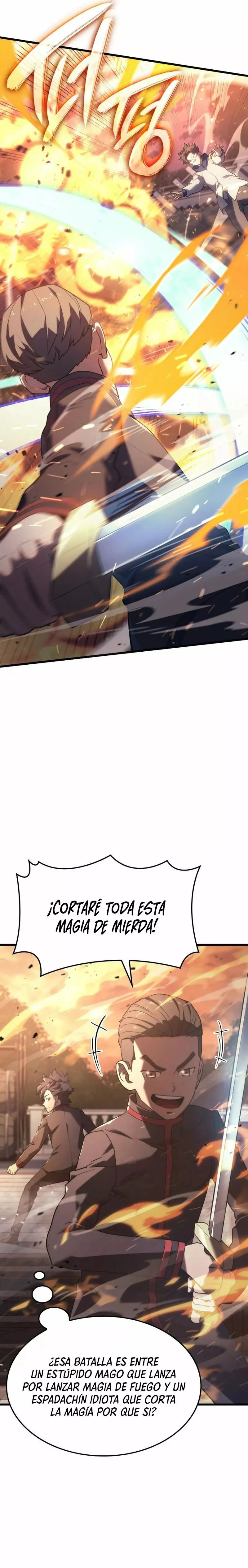 Revenge of the Baskerville Bloodhound, chapter 13, image 32