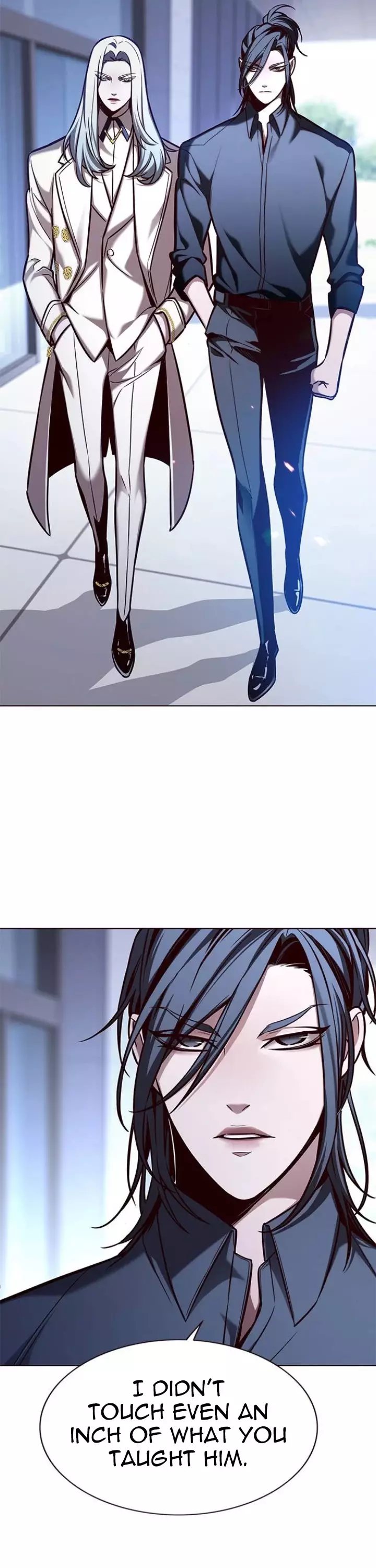 Eleceed, chapter 171, image 16