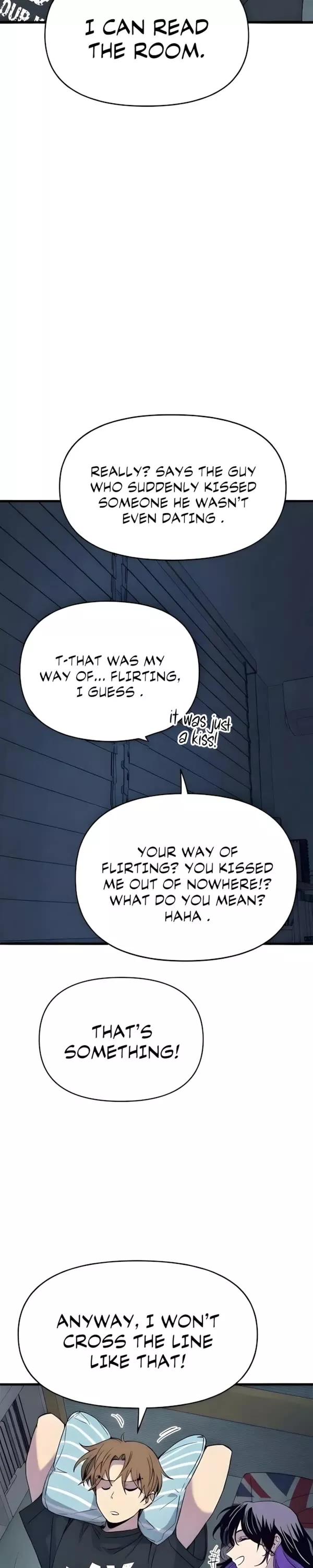 My Bias Gets on the Last Train, chapter 66, image 29