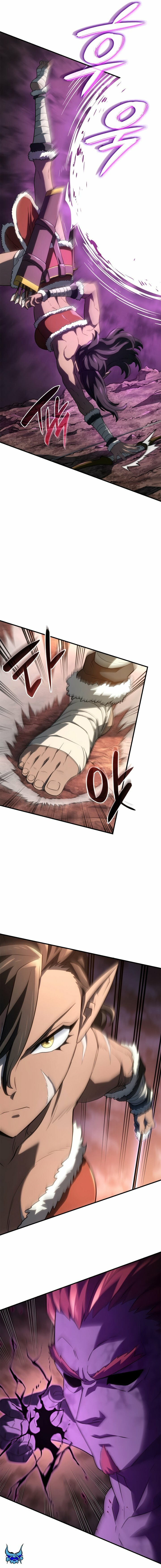 Revenge of the Baskerville Bloodhound, chapter 54, image 11