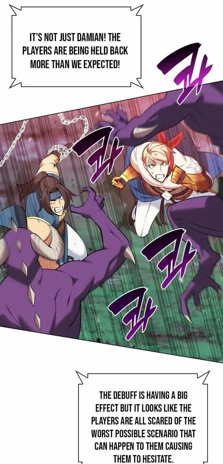 Overgeared (Team Argo), chapter 214.3, image 19