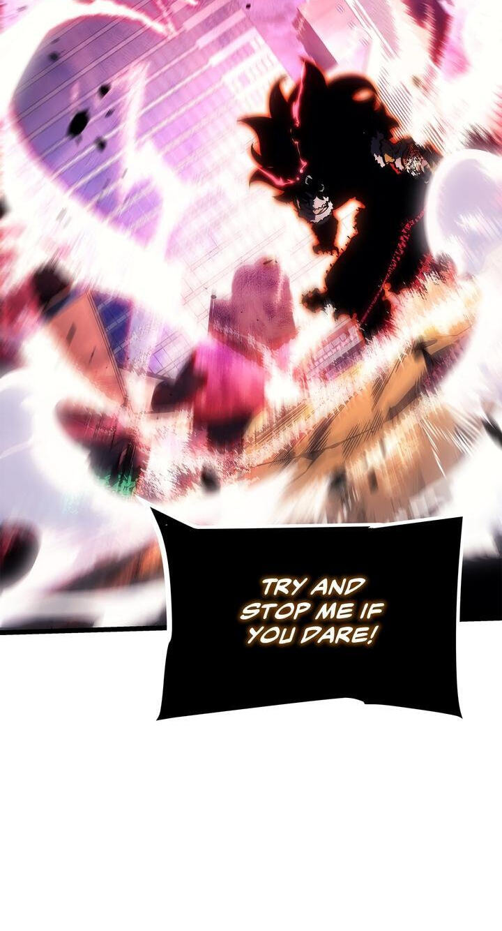 Solo Leveling, chapter 156, image 33