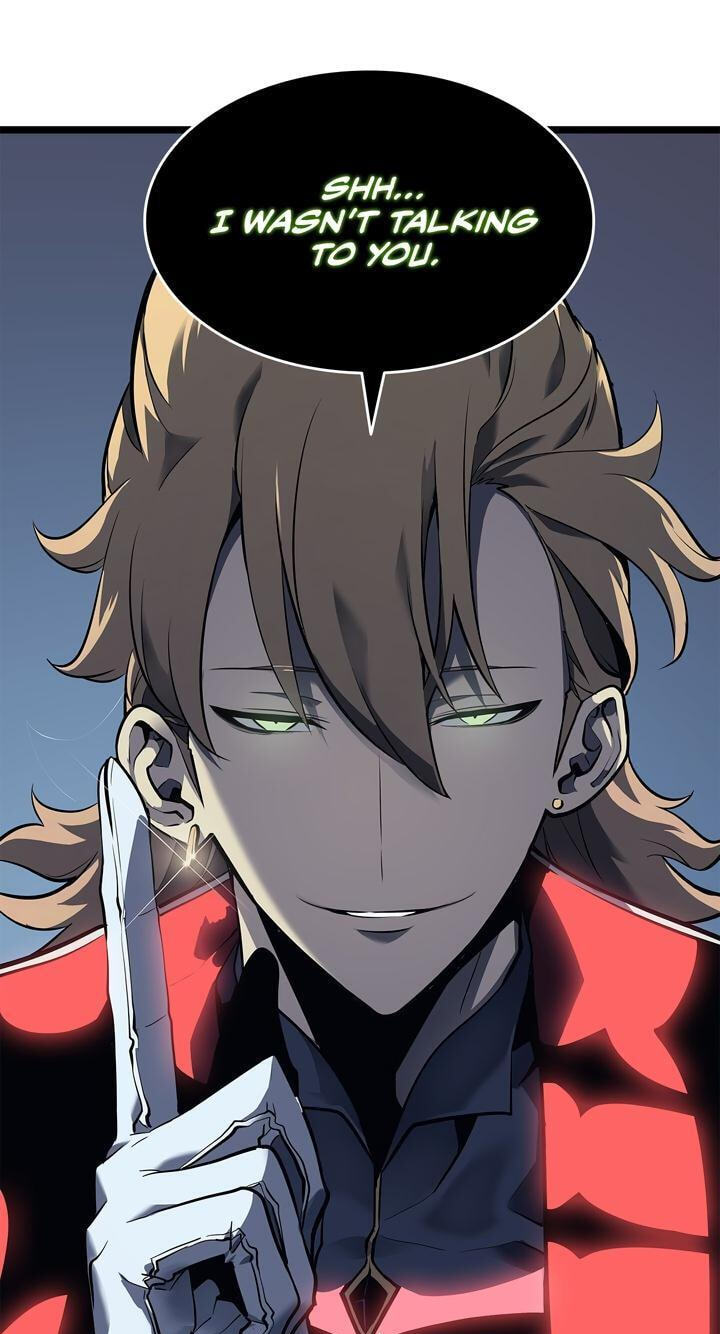 Solo Leveling, chapter 140, image 36