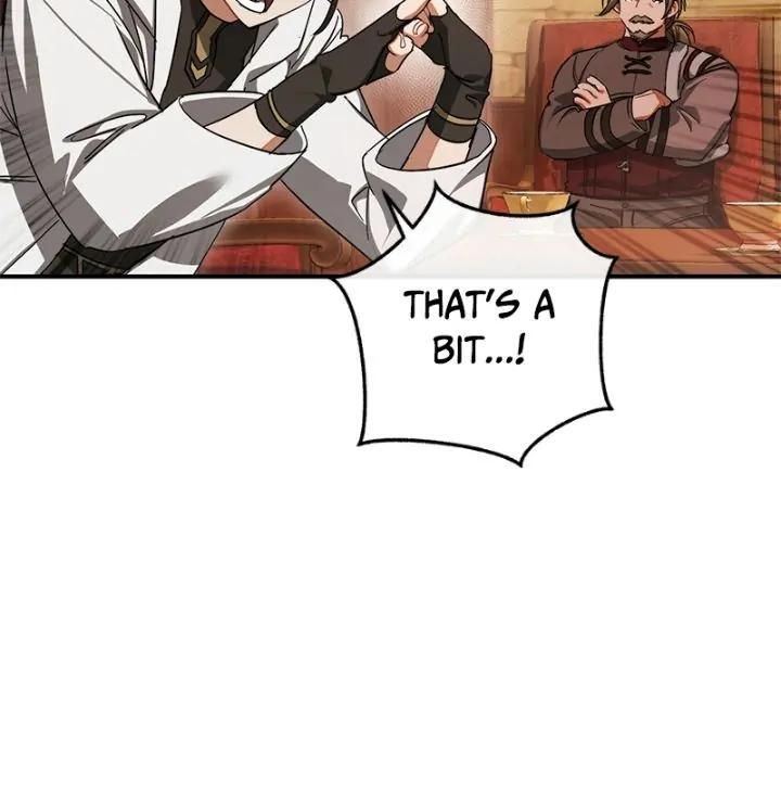 Trash of the Count’s Family, chapter 110, image 26