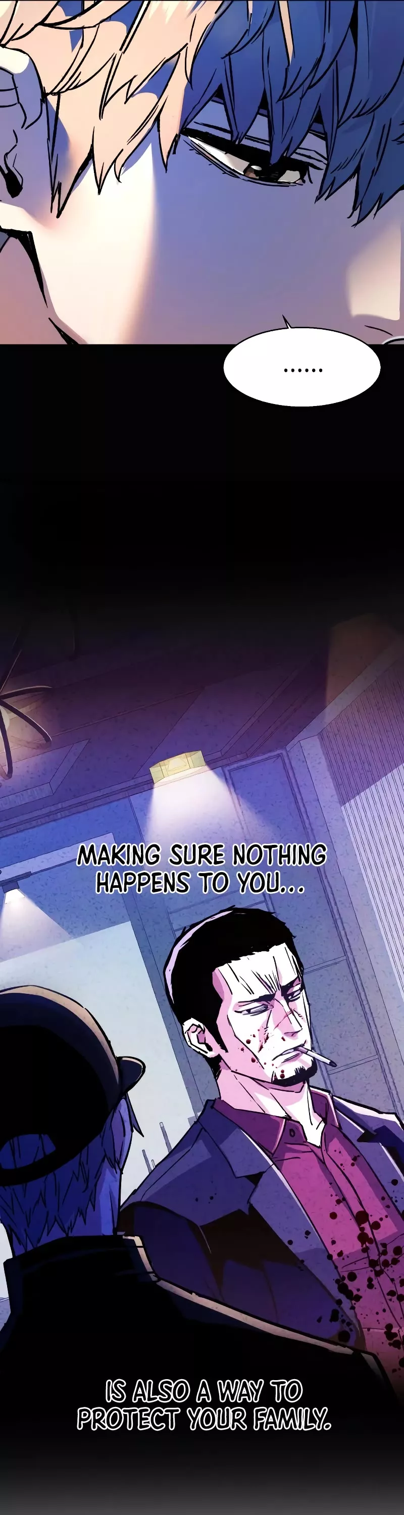 Teenage Mercenary, chapter 113, image 6