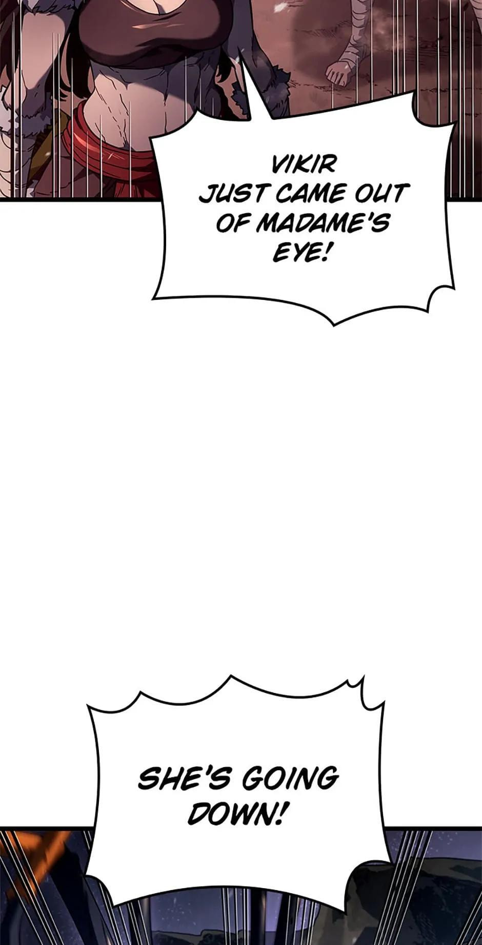 Revenge of the Baskerville Bloodhound, chapter 61, image 8