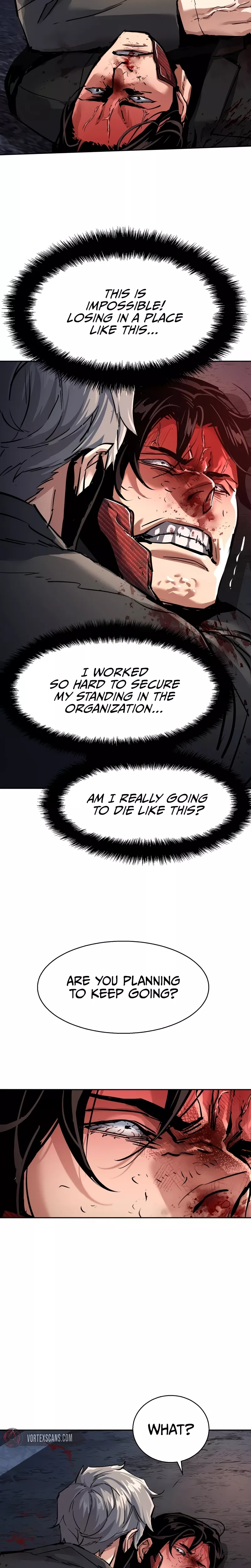 Teenage Mercenary, chapter 268, image 15