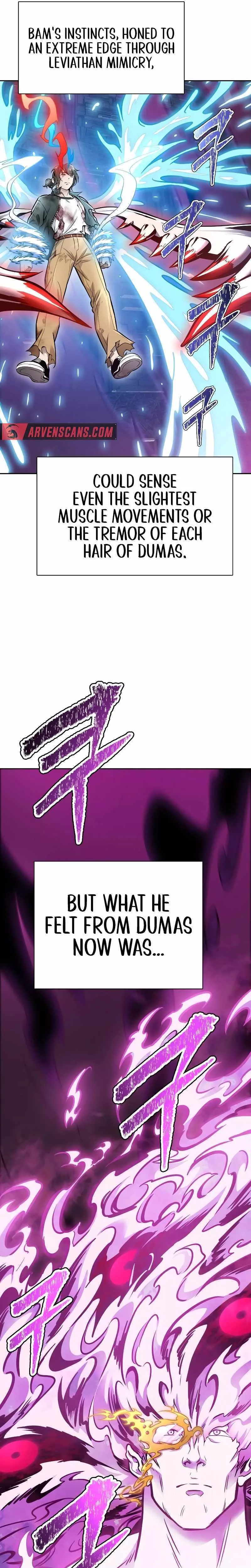 Tower of God, chapter 633, image 37