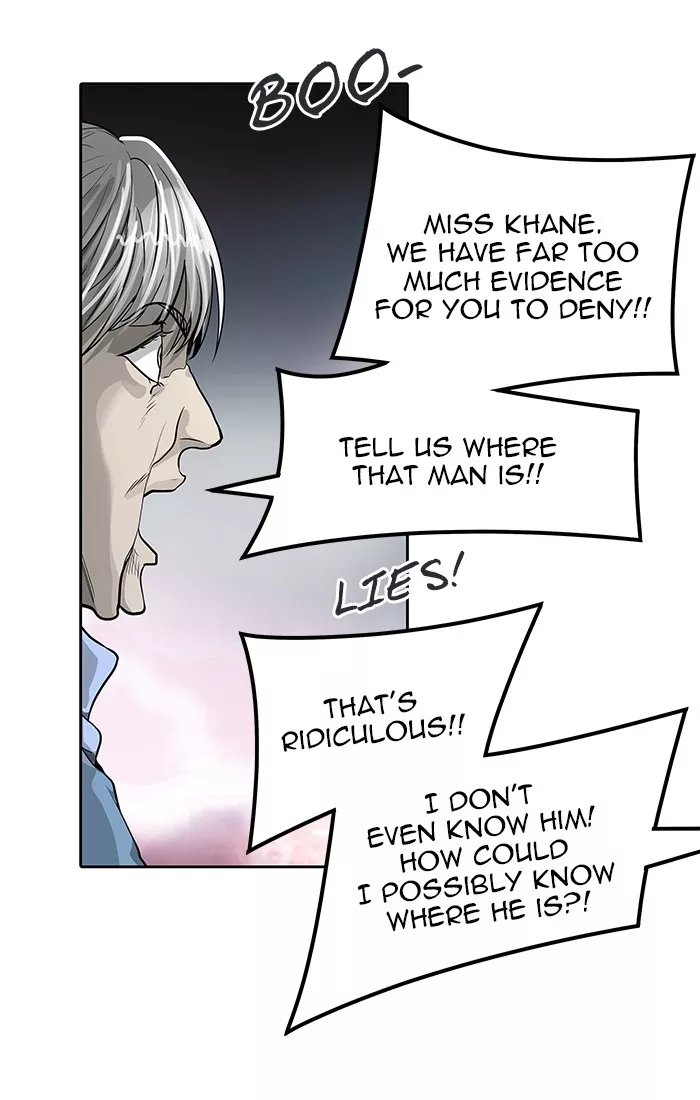 Tower of God, chapter 457, image 114