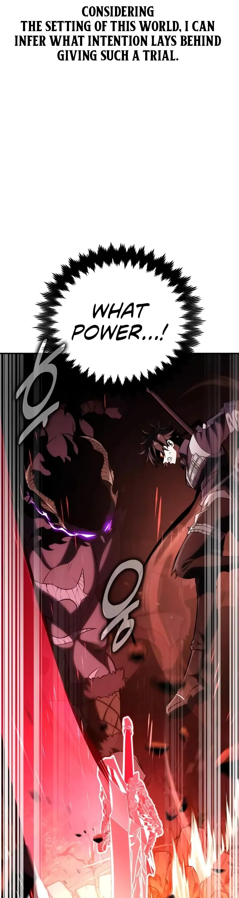 I Killed the Main Player, chapter 88, image 32