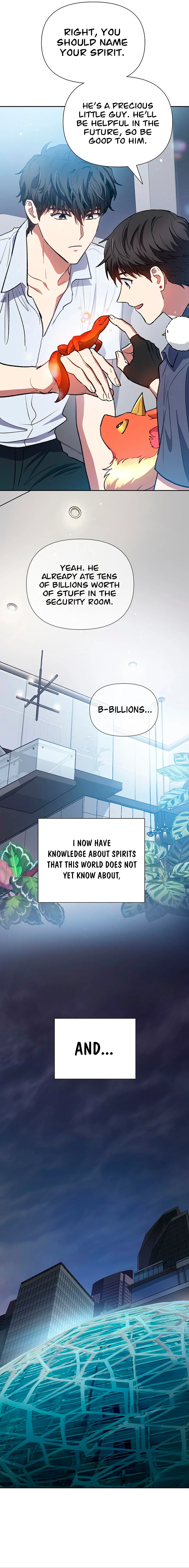 The S-Classes That I Raised, chapter 95, image 12