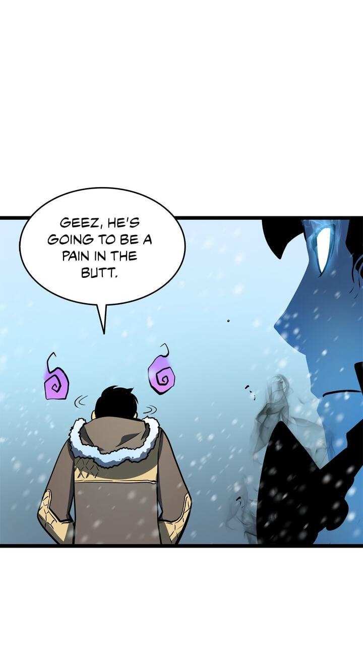 Solo Leveling, chapter 54, page 78