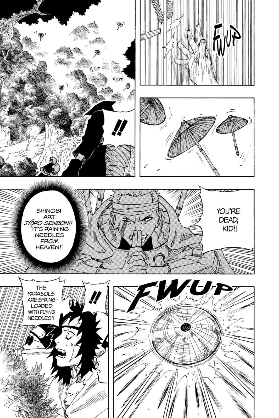 Naruto, chapter 58, image 15