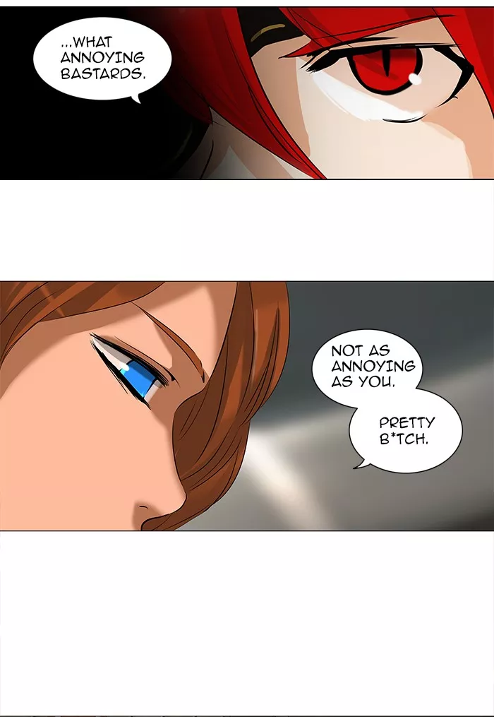Tower of God, chapter 219, image 23
