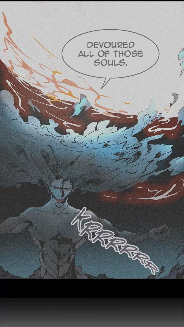 Tower of God, chapter 282, image 3