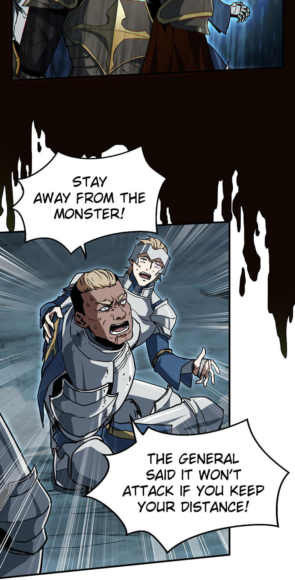The Beginning After the End, chapter 193, image 77