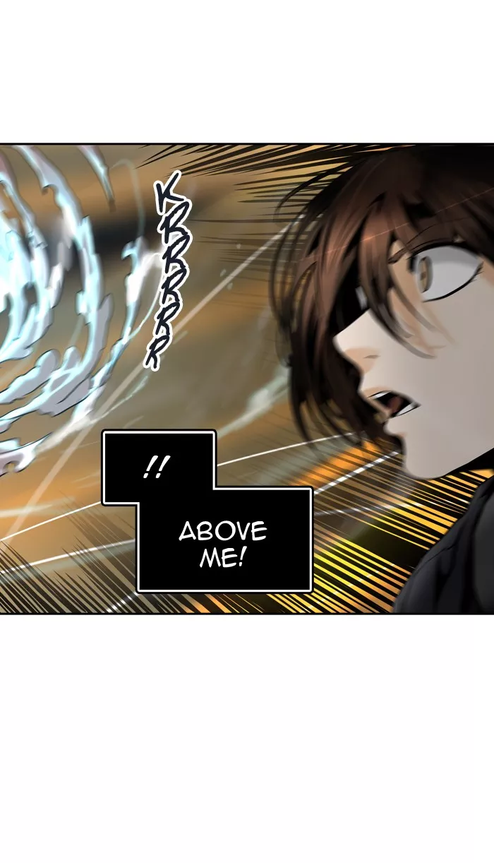 Tower of God, chapter 297, image 36