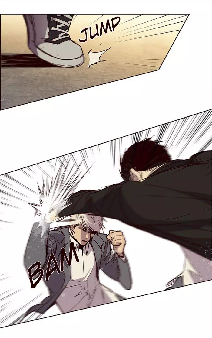 Eleceed, chapter 30, image 35