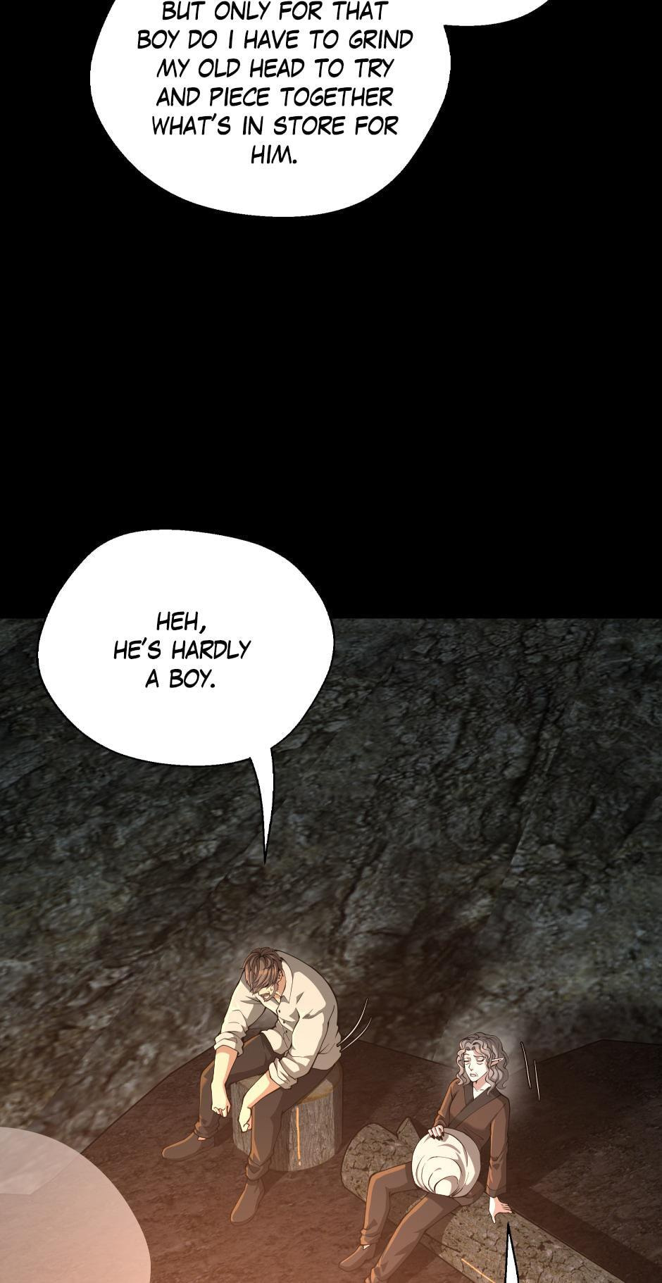 The Beginning After the End, chapter 150, image 22