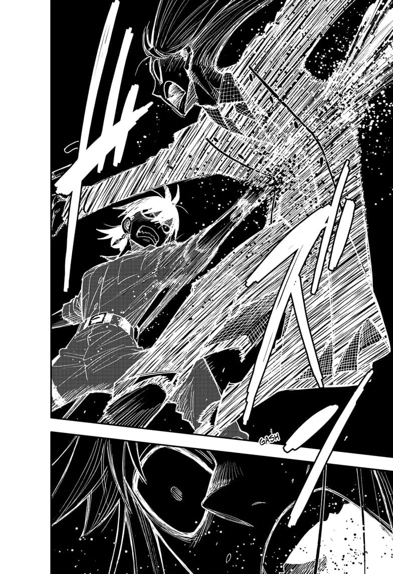 SPY x FAMILY, chapter 117, image 18