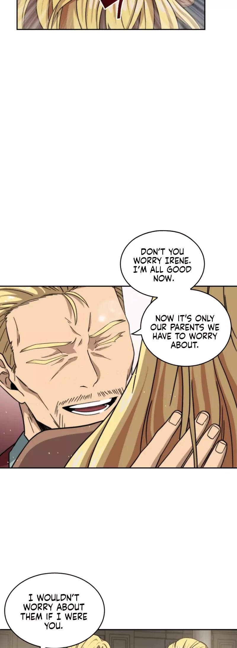 Tomb Raider King, chapter 49, image 30