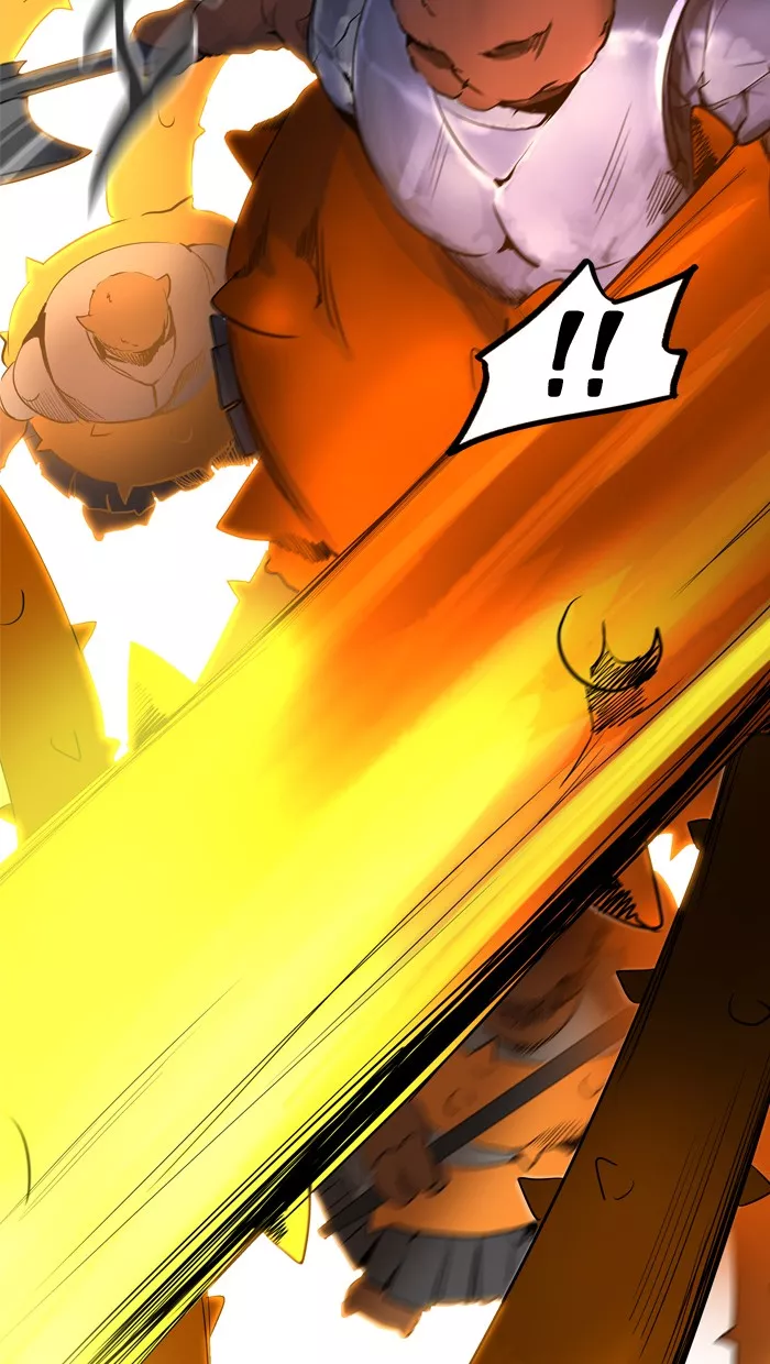 Tower of God, chapter 283, image 25