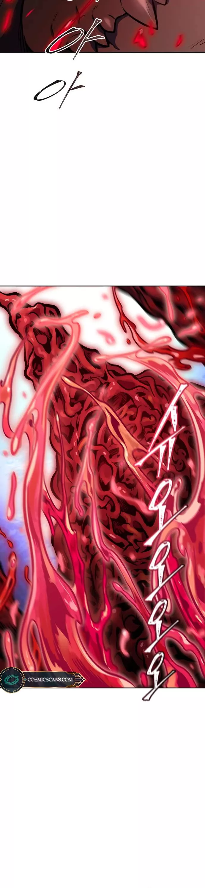 Tower of God, chapter 608, image 18